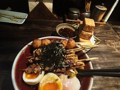 -眷屋の深夜食堂(云锦中心店)