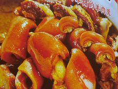 -聚味罗记大排檔·烧烤·鲜鱼杂·甲鱼煲(科学馆店)