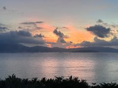 -三亚太阳湾柏悦酒店