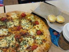 -达美乐比萨(朝阳路店)