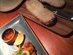 -The Meat & Wine Co Southbank(南岸店)