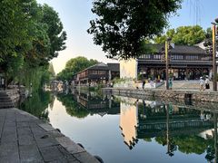 -南浔古镇