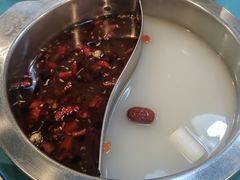 -蜀巷弯弯串串香(长春总店)