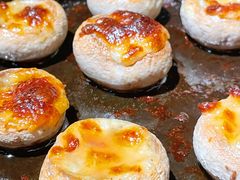 格鲁吉亚焗蘑菇-格鲁·秀色Georgia’s Feast