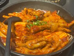 -HOTISLAND海鸡岛·韩国料理(江南西店)
