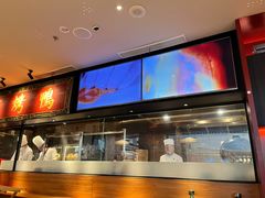 -青年公社烤鸭(宝杨宝龙广场店)
