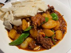 -西域阿里马新疆菜·清真(桂花路店)