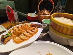 -北平盛世·新京菜·北京烤鸭(劲松·双井店)