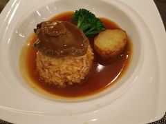 -安蒂娅·海鲜自助餐厅(安蒂娅美兰酒店)