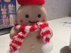 -正黄旗海鲜烧烤大排档(延安路总店)