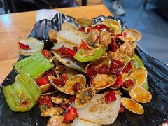 -吉志烤肉(太原总店)