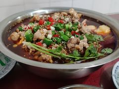 -米二红烧兔(华阳店)