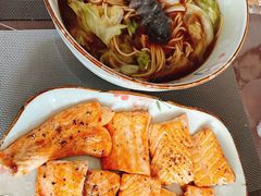 -马记永·兰州牛肉面(天通苑家乐福店)