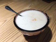 椰汁西米露-泰澜得泰国菜(大学城店)