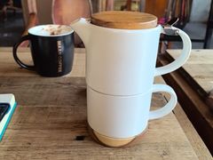 -漫咖啡 (CCPAPK店)