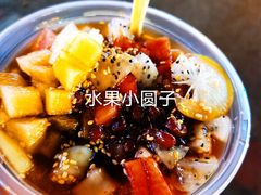 -磁器口古镇