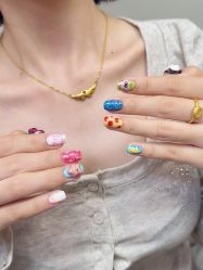 -Nail Me美甲美睫