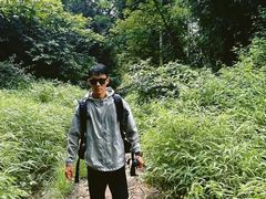 -广州市石门国家森林公园