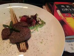 -HIHE Bistro·Oyster Bar(华熙live店)