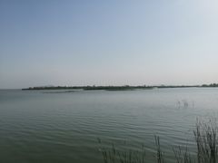 -苏州太湖湖滨国家湿地公园