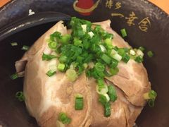 -博多一幸舍(侨福芳草地购物中心店)