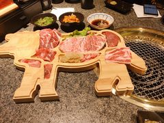 -NIUAN牛庵·日式和牛烧肉(恒隆店)