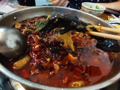 -黑竹香鸡(营和巷店)