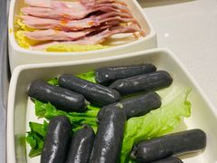 -海底捞火锅(玉桥商业广场店)