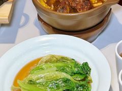 -宏状元现熬粥·京味菜(三里河店)