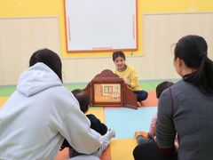 -巧虎KIDS早教中心(青秀区盛天地店)