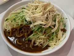 -峨嵋酒家总店(车公庄店)