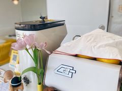 -五进制 Coffee Shop