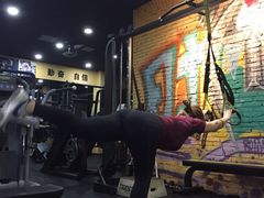 -RoMan罗马健身工作室(莘庄店)