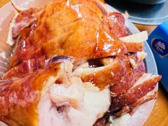 -张记卤菜店(三条巷店)