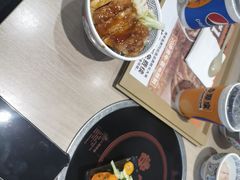 -吉野家(回龙观同成街店)