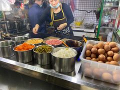 -大学城夜市大排档(凤栖路店)