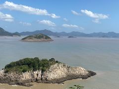 -花岙岛