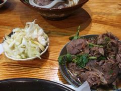 -遵义虾子卢四羊肉粉(大沽路店)