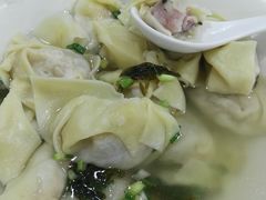 -小小馄饨店(清泰街店)