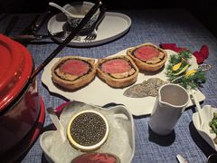 -弦月窗LUNETTE BY AMANDA(复兴路店)