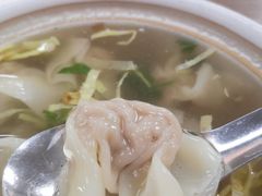 -吉云馄饨(桑梓路店)