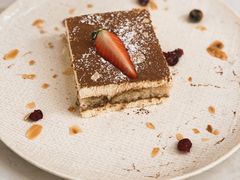 -IL Forno 意坊·意大利餐厅(花园店)