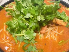 -肥汁米蘭香港米线(长宁来福士店)