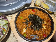 -朴安胖·韩国烤肉(沈阳店)
