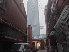 -小白楼1902欧式风情街