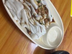 -汕尾小吃铜盘推(埔尾篮球场店)