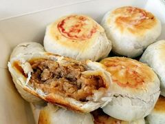 -长发西饼(临顿路店)