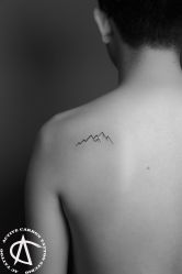 点击看大图 -AC TATTOO 纹身