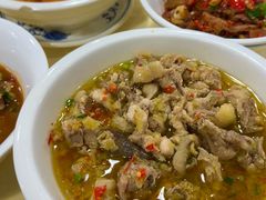 -笨罗卜浏阳菜馆(太平街店)