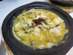 -李先生牛肉面大王(广渠门内店)